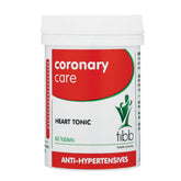 TIBB Coronary Care Tablets 60 Tablet